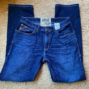 Ariat M4 jeans